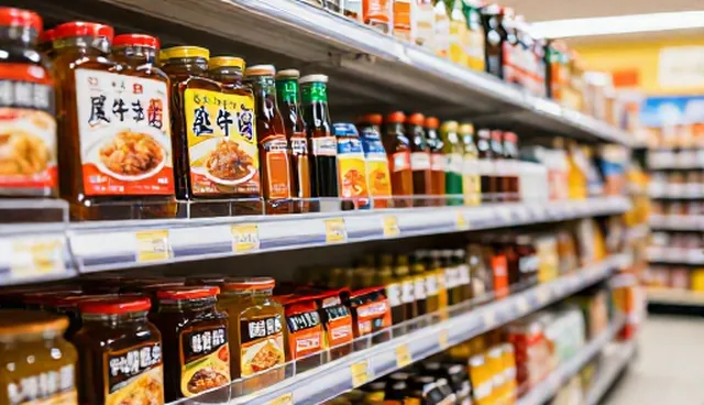 仓储配送中即食调味品性能提升策略