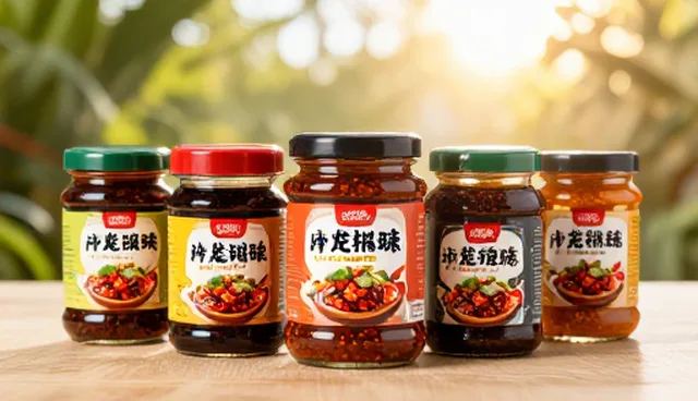 食品代工中‘响应较为’的常见误区与处理方法