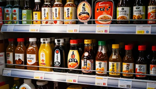 即食调味品选型与使用建议：提升餐饮效率的关键