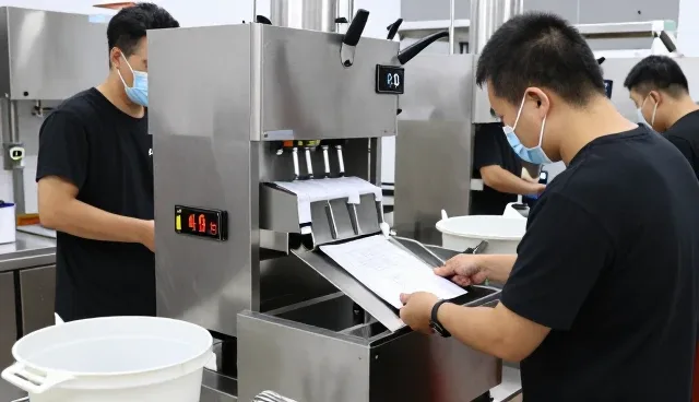 响应较为：餐饮配套在实验室环境的应用要点