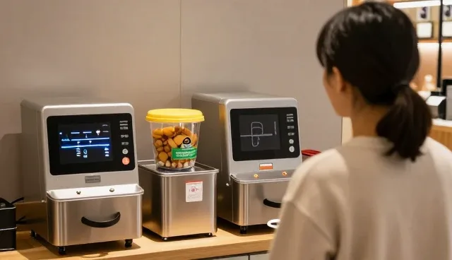 贵州拈酱酒业有限公司以特色酱料包服务连接更多应用场景