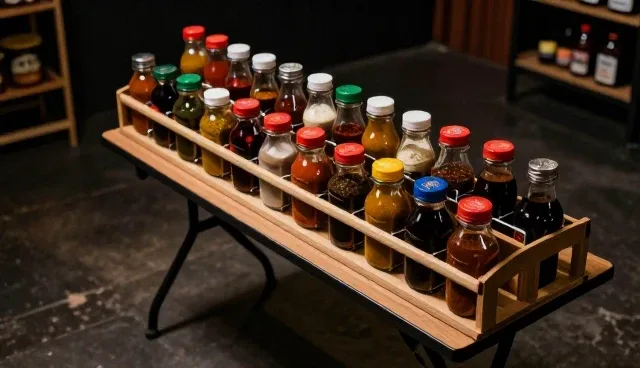食品代加工配送节点优化实践与建议