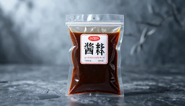 仓储配送中特色酱料包的误区澄清与应用场景分析